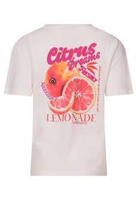 Lizzi Lou dames T-shirt
